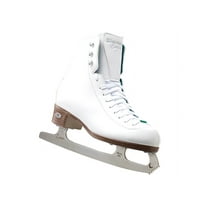 Riedell Ice Skates 119 Emerald Ladies Shoes