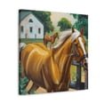 thumbnail image 2 of Amelie Rousseau - Canvas, 2 of 10