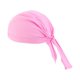 thumbnail image 2 of Gorras de pirata de Diadema Gorras de ciclismo Bufanda de cabeza para viajar Senderismo Rosado Hugo Sombreros de pirata ciclista, 2 of 10