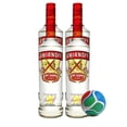 thumbnail image 1 of 4 Vodka Smirnoff Tamarindo 750 ml + Balón Mini, 1 of 3