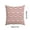 Pink-2, variant on Qjidjing Halloween Cute Ghost Throw Pillow Covers 17.7x17.7 Inch, Pink Lumbar Pillowcases for Home Couch Sofa Indoor Holiday Party Decor