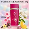 thumbnail image 2 of Perfume SAADAH Yarah Candilicious Eau De Parfum 120 mL para Mujer, 2 of 8