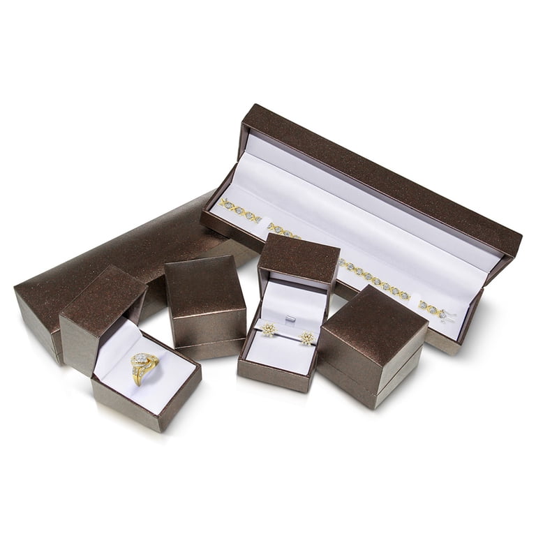 30-6656Y-1.jpg?v=1761606425&  14K Yellow Gold Plated .925 Sterling Silver 1/4 Cttw Diamond Interlocking display picture 1