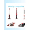 thumbnail image 3 of Charger Compatible with Dirt Devil Vacuum BD30025B BD22050 BD22052 BD30025BFD Cleaner, 3 of 3