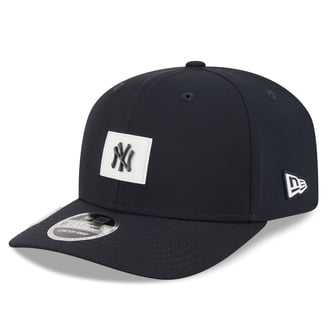 Men's New Era Navy New York Yankees 59FIFTY Fitted On-Field Cap
