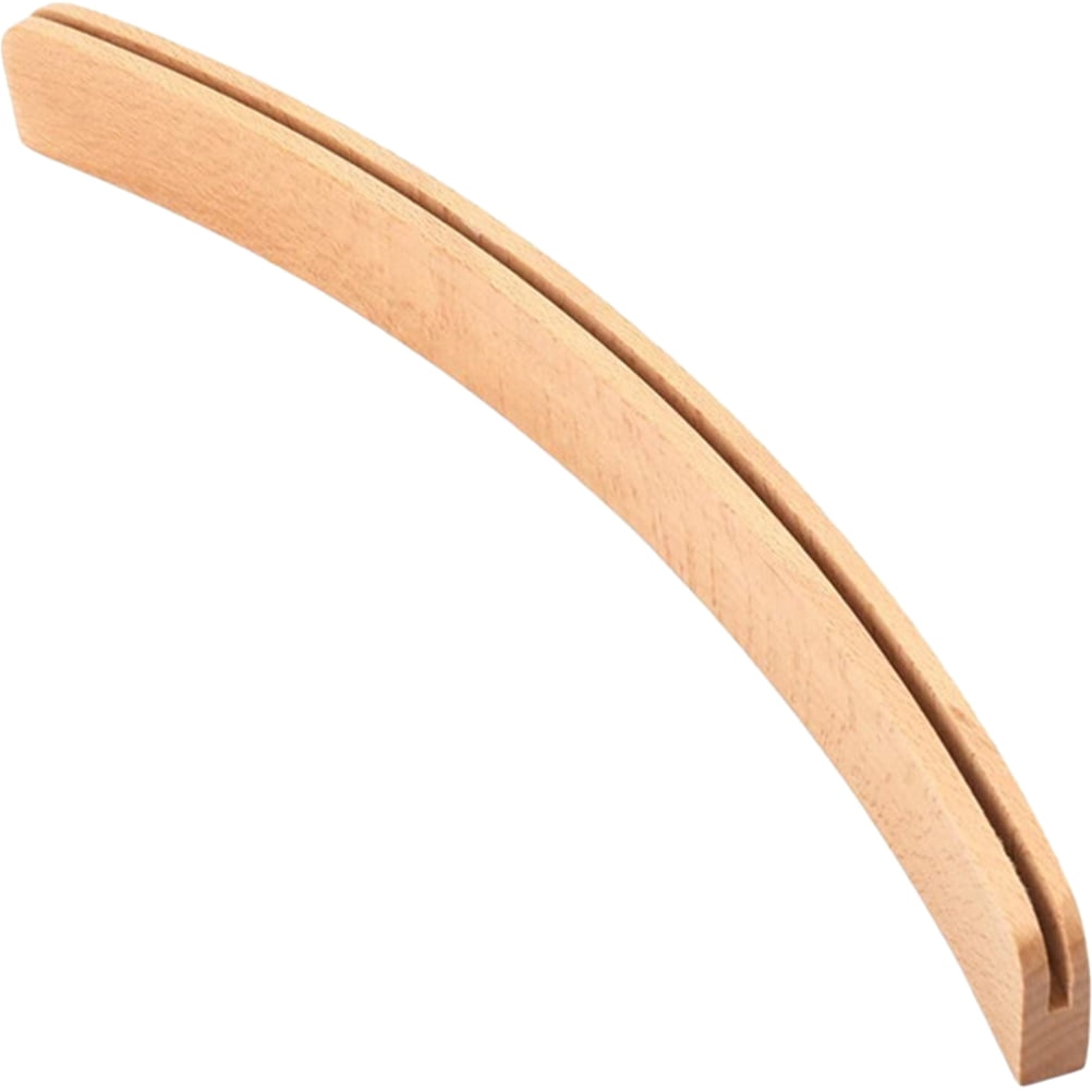 Cartes en Bois de Base Porte-Cartes de Jeu Porte-Cartes de Jeu