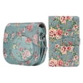 thumbnail image 2 of Estuche para cámara Para Fujifilm Instax Mini 11 9 8+ 8 accesorios de cámara funda protectora JShteea  Nuevo, 2 of 7