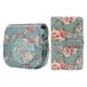 thumbnail image 3 of Bolso de hombro de cuero PU + álbum para Fujifilm Instax Mini 11 9 8+ 8 Accesorios Tmvgtek Para estrenar, 3 of 9