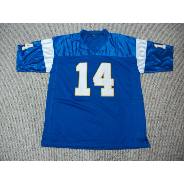 Dan fouts jersey top