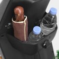 thumbnail image 4 of FOLOYORI Caja De Almacenamiento Para Electromóvil Color Negro Para Uso En Viajes Y Transporte Diario, 4 of 8