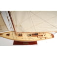thumbnail image 5 of Pen Duick Boat Model Display, 5 of 5