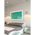 thumbnail image 4 of Marmont Hill Calm Waters by Karolis Janulis Framed Wall Art, 4 of 5