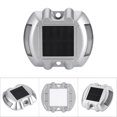 thumbnail image 4 of Pathway Lamp, LED Outdoor Lamp, Durable And Waterproof Durable Solar Power For Lighting Road Driveway, 4 of 7
