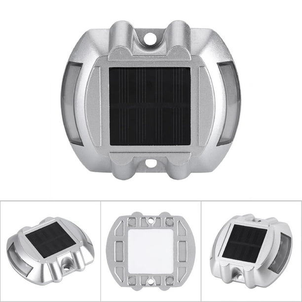 Luz Exterior, Luz Solar Impermeable De Carga Automática, Patio Para Iluminación De Camino, Camino De Entrada