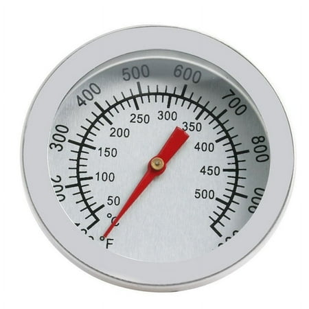 

Bimetal thermometer Stainless steel grill thermometer