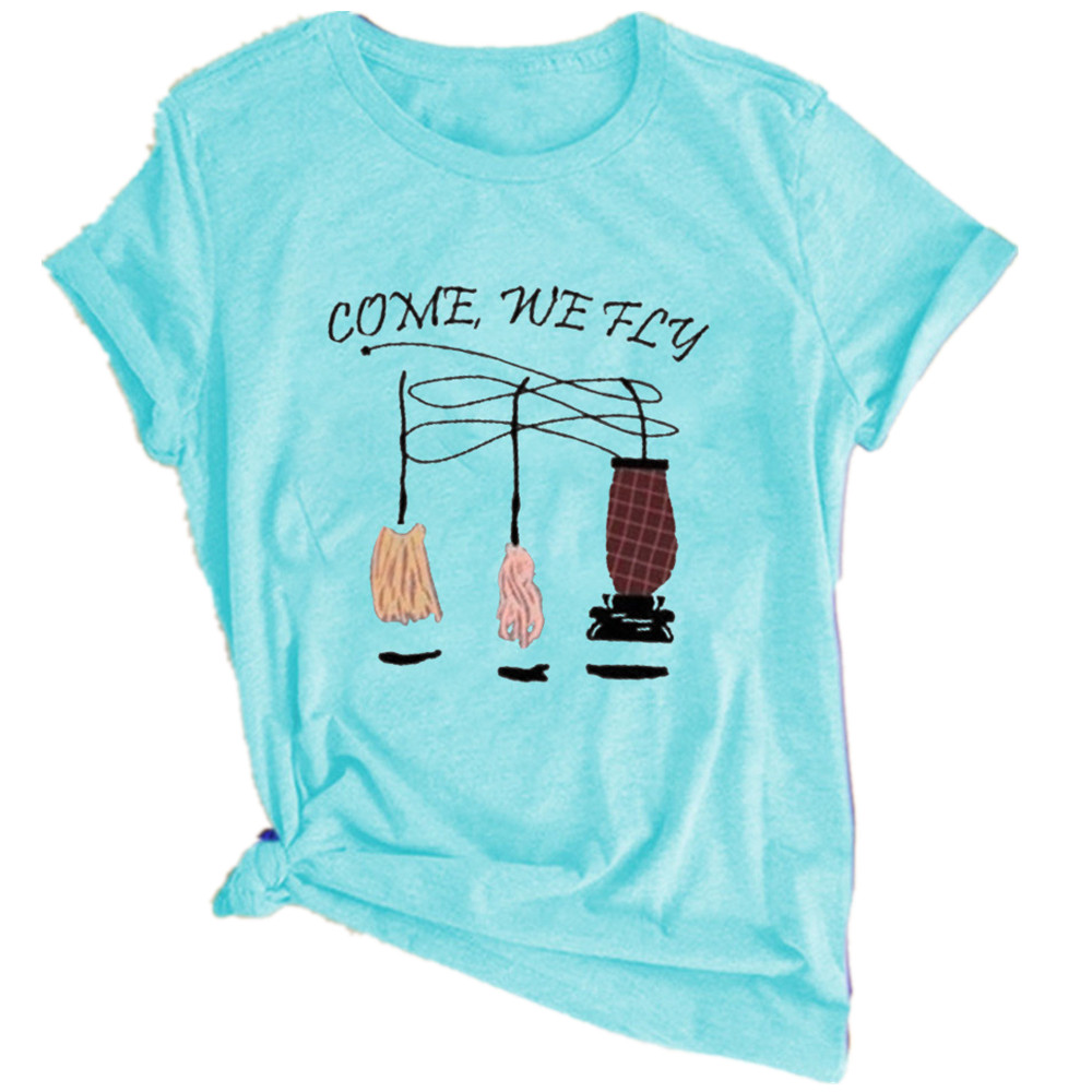 SySea Hocus Pocus Clothing 