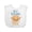 AA-White, variant on Inktastic Football Draft Pick Baby Boys or Girls Baby Bib