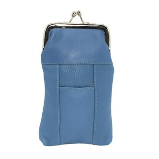 Croc Print Genuine Leather Cigarette Pack Holder Flip-Top Pouch Smoke  Carrying Hard Case Croco Cowboy Style