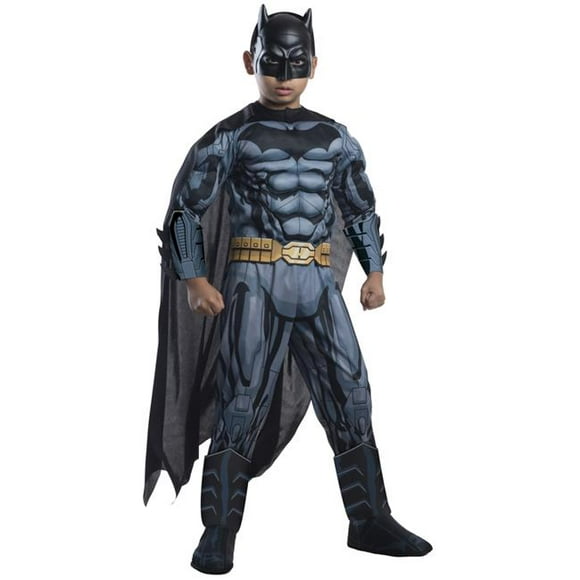 Morris Costume RU610830LG Batman Child Costume, Large