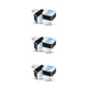 thumbnail image 4 of Cargador 3 en 1 USB Hub 5V Cateissary, 4 of 6
