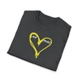 thumbnail image 3 of No Mas! Inspirational Short-Sleeve Unisex T-Shirt, 3 of 3