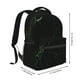 thumbnail image 2 of Fotbe Black Marble Mochila Casual con Estampado para Escuela, Viajes y Actividades al Aire Libre - Duradera, Ligera y Cómoda, 2 of 5