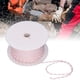 thumbnail image 4 of Cylindrical Nylon Rope Wear Resistant Reusable Nylon Rope Easy To Install Multipurpose Strong For Lawn Mower Engine ANGGREK Otros, 4 of 8