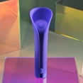 thumbnail image 3 of Evolved Full Coverage Bullet Vibrator, Purple, 3 of 7