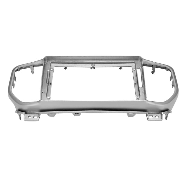 Fascia de radio de coche YONGSHENG compatible con Kia Sportage/KX5 2019 Tamaño 9 pulgadas