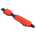 thumbnail image 4 of Supplies Fishing Reel Seat Rest Support Accessories Fish Rod Fly fshing Metal Rubber Saltwater Useful Practical, 4 of 9