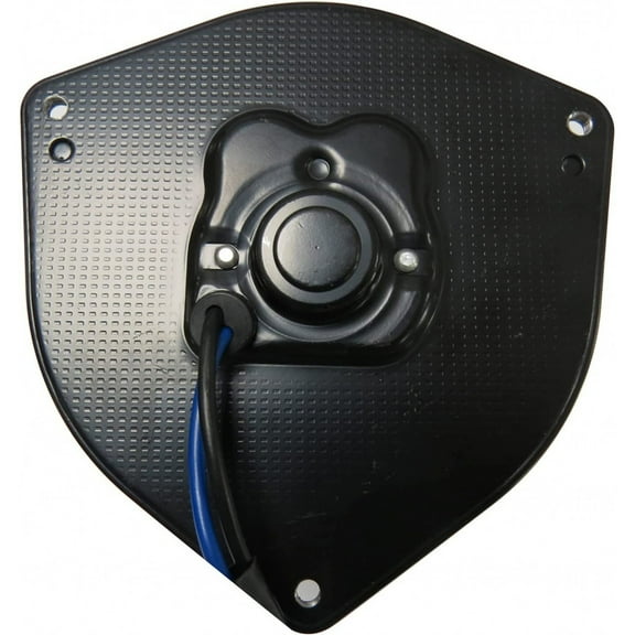 For Toyota Corolla A/C Condenser Cooling Fan Motor 1993 94 95 96 1997 For TO3116102 | 88550-12130