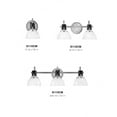 thumbnail image 3 of Hinkley Lighting - Argo - 1 Light Bath Vanity In Industrial and Scandinavian, 3 of 10