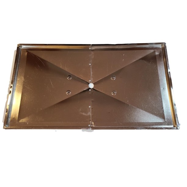 Replacement Grease Tray Set for Bbq Grill Models from Nexgrill, Dyna