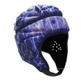 thumbnail image 3 of Casque de Hockey Rugby Protège-Visage Couvre-Chef Respirant Durable Léger Mousse Souple Style C, 3 of 8