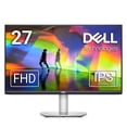 thumbnail image 1 of Monitor Dell S2721HS de 27 pulgadas, Full HD, 1920 x 1080p, 75 Hz, IPS, 1 of 9