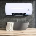 thumbnail image 3 of DENEST Electric 110V Instant Hot Water Heater Tank for Household Shower, 80L, 3 of 18