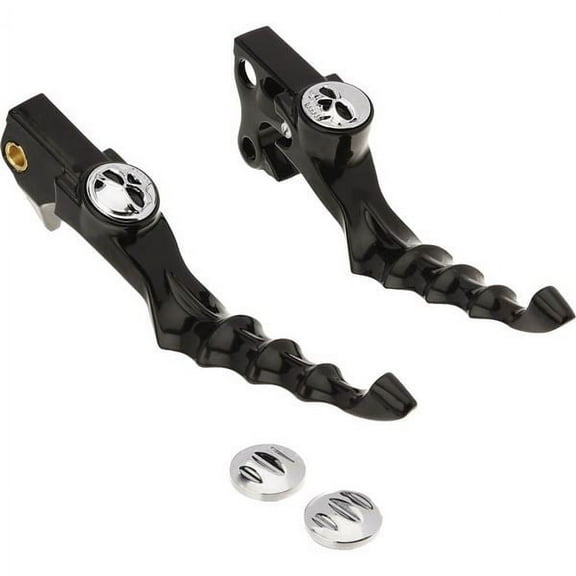 KURYAKYN Lever - Zombie - Black 1092