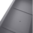 thumbnail image 6 of Large Indoor Plant Pot 12" x 16" x 31" Inches Tall Outdoor Planter with Drainage, 6 of 7