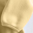 thumbnail image 5 of Veste en Polaire pour Filles Adorable Veste à Capuche en Polaire avec Imprimé Zèbre pour Garçons et Filles Automne/hiver Chaleur Veste en Polaire pour Garçons, 5 of 5