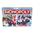 thumbnail image 1 of Juego de Mesa Monopoly Transformers Edition para Niños, 1 of 3