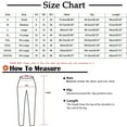 thumbnail image 2 of Mens Dress Pants Slim Fit Cotton Dreeey Pants for Men Stretch Ankle-Length Dress Pants Skinny Suit Pants Cropped Trousers for Men, Light Blue (5X-Large), 2 of 6