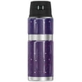 thumbnail image 2 of Space Jam: A New Legacy Logo THERMOS STAINLESS KING Stainless Steel Drink Bottle, Vacuum insulated & Double Wall, 24oz, 2 of 6