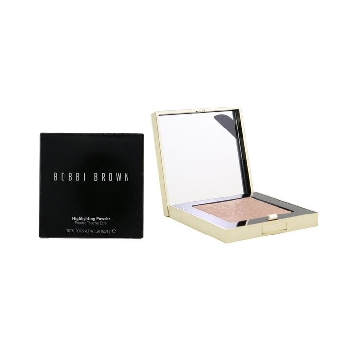 Bobbi Brown Limited Edition Lunar New Year Highlighting Powder - Opal Glow