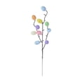 thumbnail image 1 of zhangmingg Easter Cherry Floral Arrangement Spring Home Centerpiece Flower Branches Display, 1 of 6