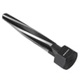 thumbnail image 7 of Accusize Hss Spiral Flute Hex Shank Aligning Reamer, 15/16'' Cutting Diameter, 1-7/16'' Shank Size, 0523-6045, 7 of 7