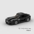 thumbnail image 1 of Speed Champions Muscle Cars Hooniganed Supercar F1 Bricks Buildin, 1 of 5