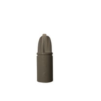 Predator Quest - Jack Rabbit Deluxe Call - Les Johnson - Predator Call - Coyote Hunting, Multi, one Size