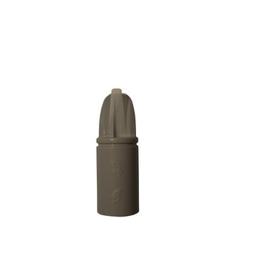 Predator Quest - Jack Rabbit Deluxe Call - Les Johnson - Predator Call - Coyote Hunting, Multi, one Size