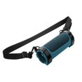 thumbnail image 1 of Speaker Protective Silicone Case for Flip 6 Speaker Bag with Shoulder Strap Audio Silicone Protective Skin Case, 1 of 4