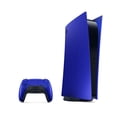 thumbnail image 3 of Cubierta PlayStation para PS5 Digital Cobalt Blue, 3 of 4